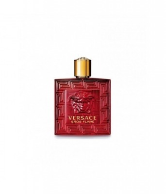 Eros Flame Eau de Parfum - 200 ml
