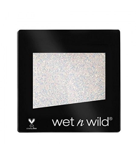 Color Icon Glitter - E351C Bleached