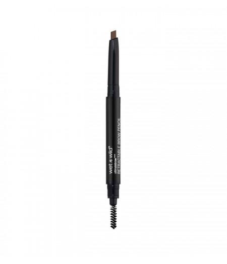 Matita per sopracciglia Ultimate Brow Retractable - E627A Medium Brown