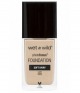 Photofocus Foundation - E372C Desert Beige