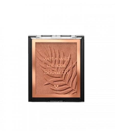 Bronzer in polvere Coloricon - E739A Palm Beach Ready