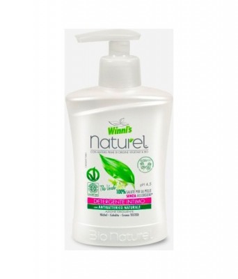 Detergente Intimo The Verde 250 ml