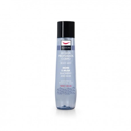 Aquolina Profumo Corpo More & Musk 150 ml