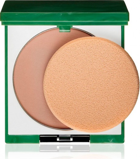 Superpowder Double Face Powder Matte - Cipria Opacizzante 04 Matte Honey