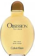 Obsession - After Shave 125 ml VAPO