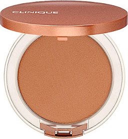 True Bronze Pressed Powder Bronzer - Terra Abbronzante 02 Sunkissed