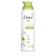 Dove Coconut Oil Shower Mousse 200 ml