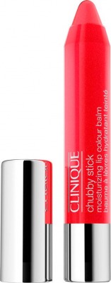 Chubby Stick - Balsamo Idratante Colorato 05 Chunky Cherry