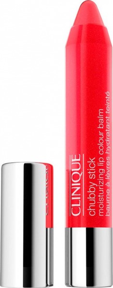 Chubby Stick - Balsamo Idratante Colorato 05 Chunky Cherry