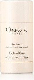 Obsession for Men - Deodorante Stick 75 gr