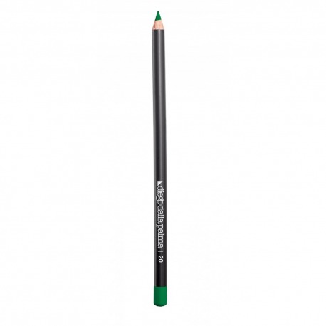 Diego Dalla Palma matita occhi 20 Verde smeraldo:10