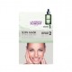 Maschera Opacizzante Booster + Masque 2 in 1
