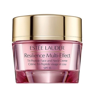 Estee Lauder Resilience Multi-Effect Cream - Normal/Combination Skin 50ML