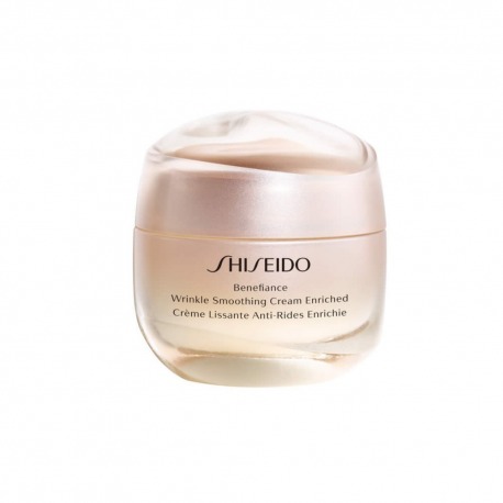 Shiseido Benefiance Wrinkle Smoothing Cream Enriched 50ml