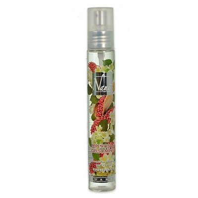 Nanì acqua corpo profumata More e Muschio 75 ml