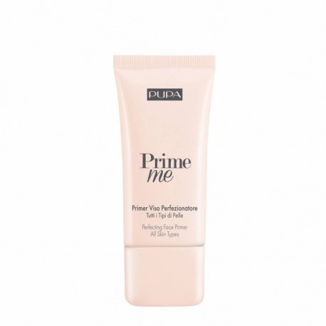 Prime Me Primer Viso Perfezionatore