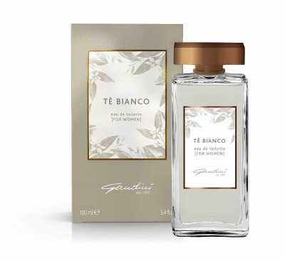 The Bianco - Eau de Toilette 100 ml