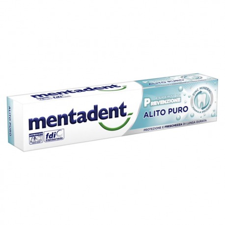 Dentifricio Alito Puro 75 ml