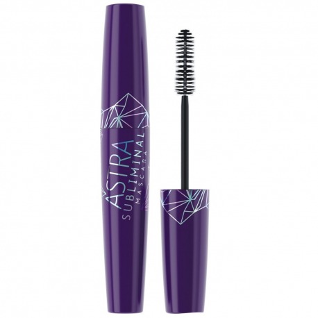 Astra Mascara volume atomico