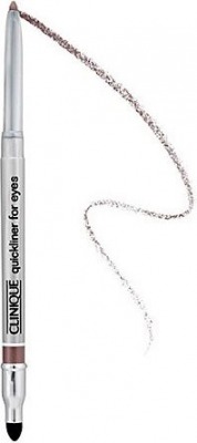 Quickliner for Eyes - Matita Occhi Automatica 02 Smoky Brown