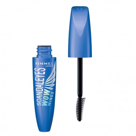 Mascara Scandaleyes Wow Waterproof