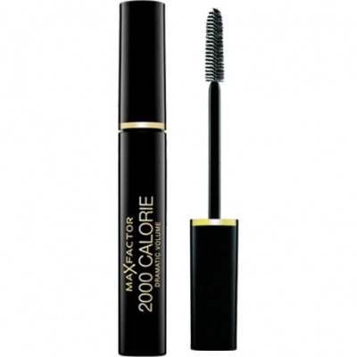 Mascara 2000 Calorie Regular Black 