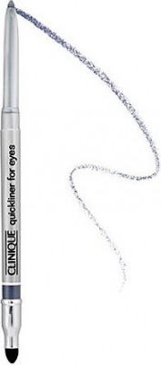 Quickliner for Eyes - Matita Occhi Automatica 08 Blue Grey