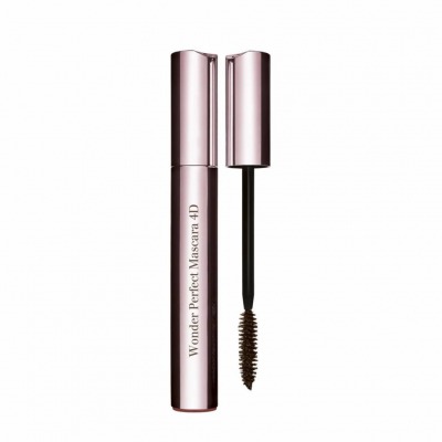 Mascara Wonder Perfect 4D Black