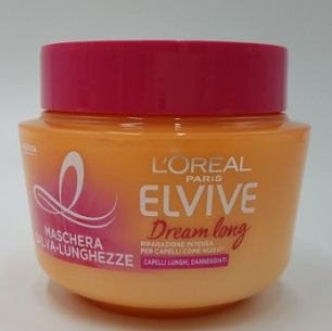 Dream Long Maschera Salva Lunghezze 300 ml