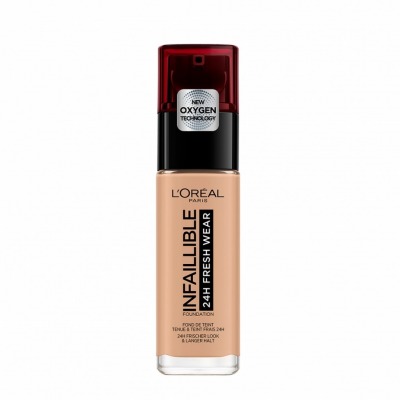 INFALLIBLE 24H 235 Miel