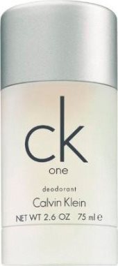ck One - Deodorante Stick 75 ml