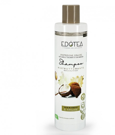 Shampoo Ristrutturante 250 ml