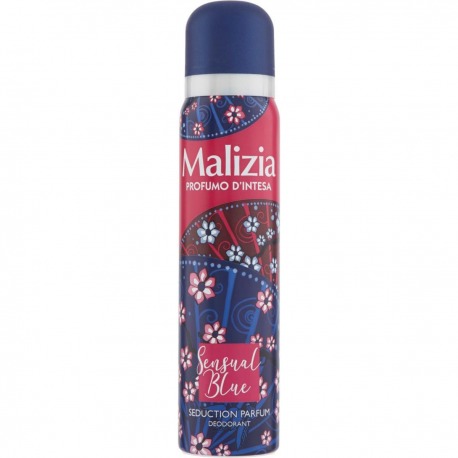 Blue Deodorante 100 ml