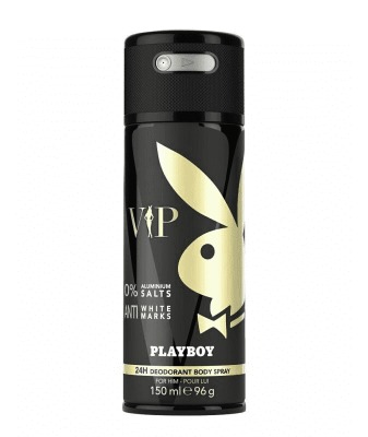 Vip Deodorante 150 ml VAPO