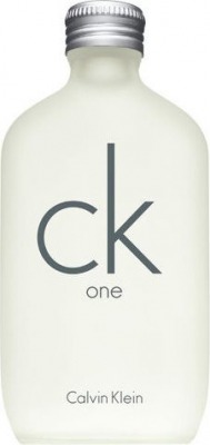 ck One - Eau de Toilette 50 ml