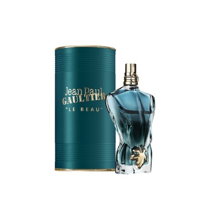 Le Beau – Eau de Toilette 125 ml