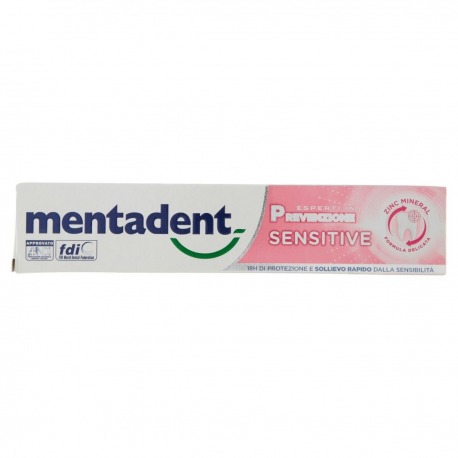 Dentifricio Sensitive 75 ml