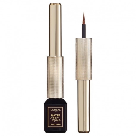 Superliner Matte Signature 03