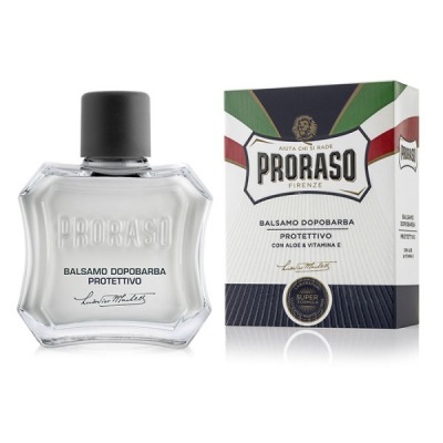 Balsamo Dopobarba Protettivo 100 ml