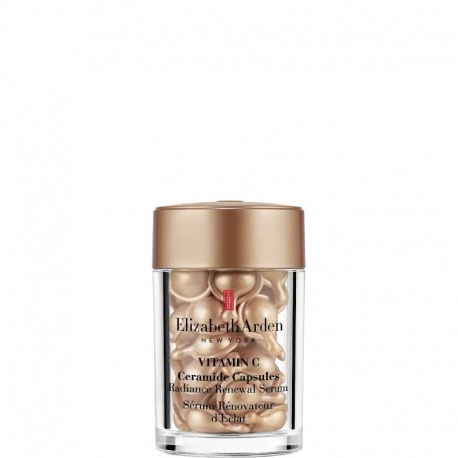 CERAMIDE CAPSULES RADIANCE RENEWAL SERUM VITAMIN C – 30 cps.