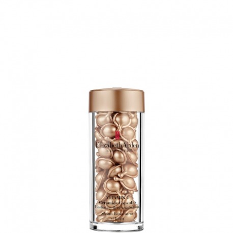 CERAMIDE CAPSULES RADIANCE RENEWAL SERUM VITAMIN C – 60 cps.