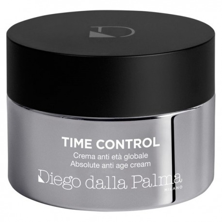 Crema Viso Anti Età Globale Time Control 50 ml