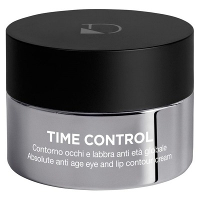 Crema Contorno Occhi e Labbra Anti Età Globale Time Control 15 ml