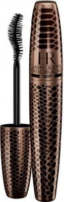 Lash Queen Fatal Blacks Waterproof - Mascara 01 Black