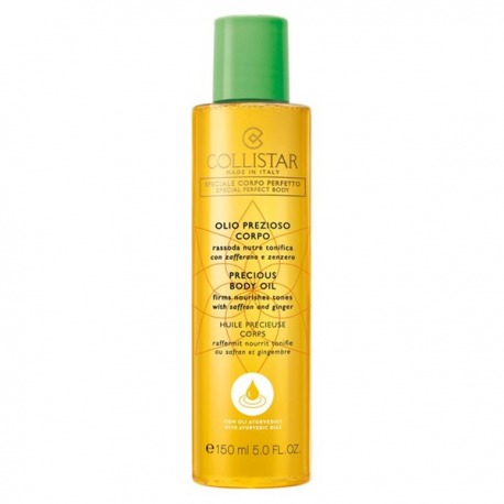 Olio Corpo Prezioso 150 ml