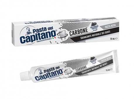 Dentifricio Carbone Sbiancante 100 ml