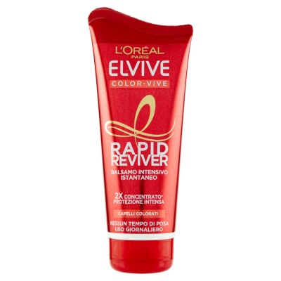 Rapid Reviver Balsamo Intensivo Istantaneo Color-Vive 180ml