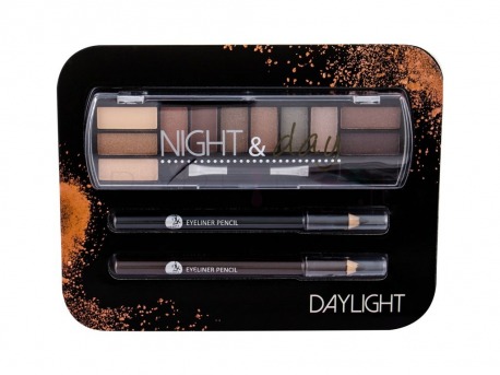 Night & Day Ombretto 8,16 g Daylight Daylight