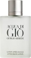 Acqua Di Gio pour Homme - After Shave Lotion 100 ml