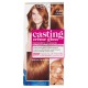 Tinta Per Capelli Casting Creme Gloss Senza Ammoniaca N630 Caramel